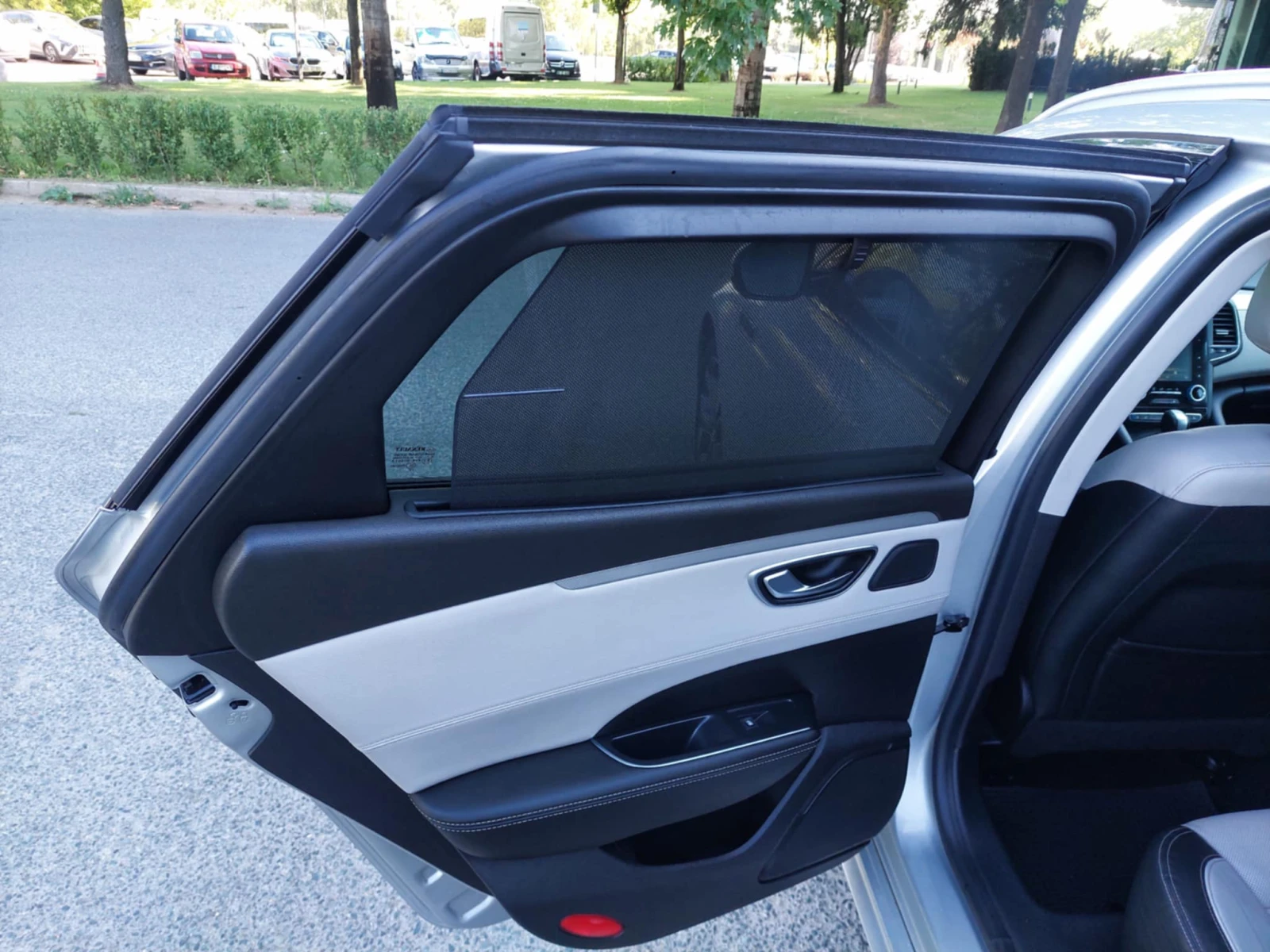 Renault Talisman 2.0D 4CONTROL | Mobile.bg   11