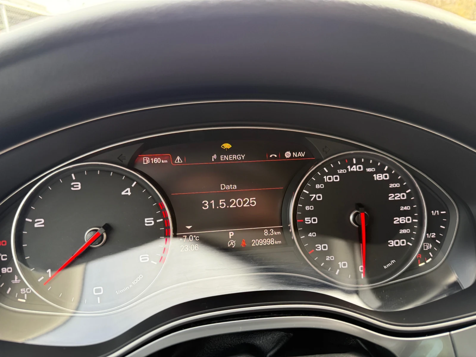 Audi A6 3.0TDI - S-Line -   | Mobile.bg   17