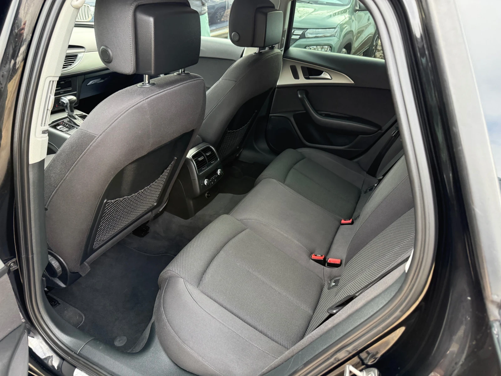 Audi A6 3.0TDI - S-Line -   | Mobile.bg   15