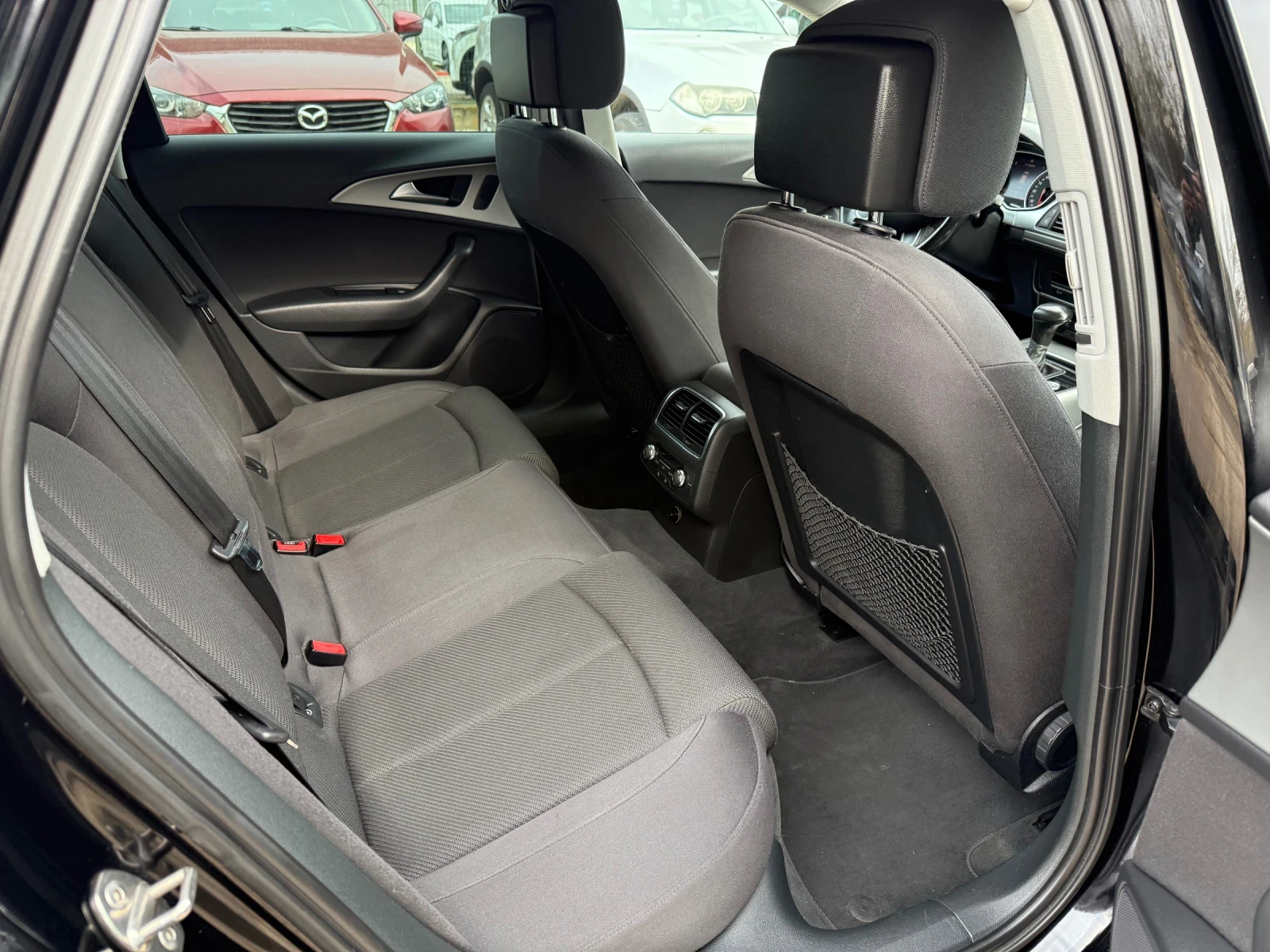 Audi A6 3.0TDI - S-Line -   | Mobile.bg   14