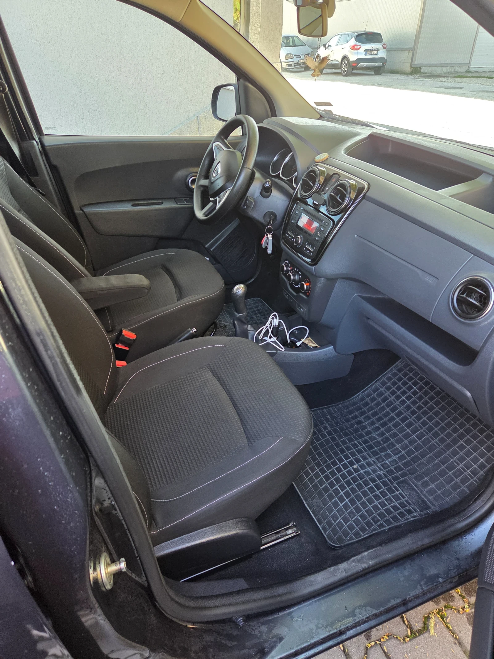 Dacia Dokker | Mobile.bg � ����������� 11