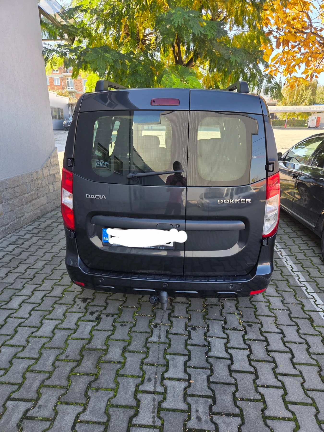 Dacia Dokker | Mobile.bg � ����������� 13