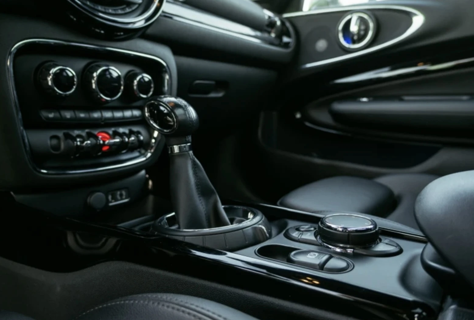 Mini Clubman S ALL4 | Mobile.bg   10