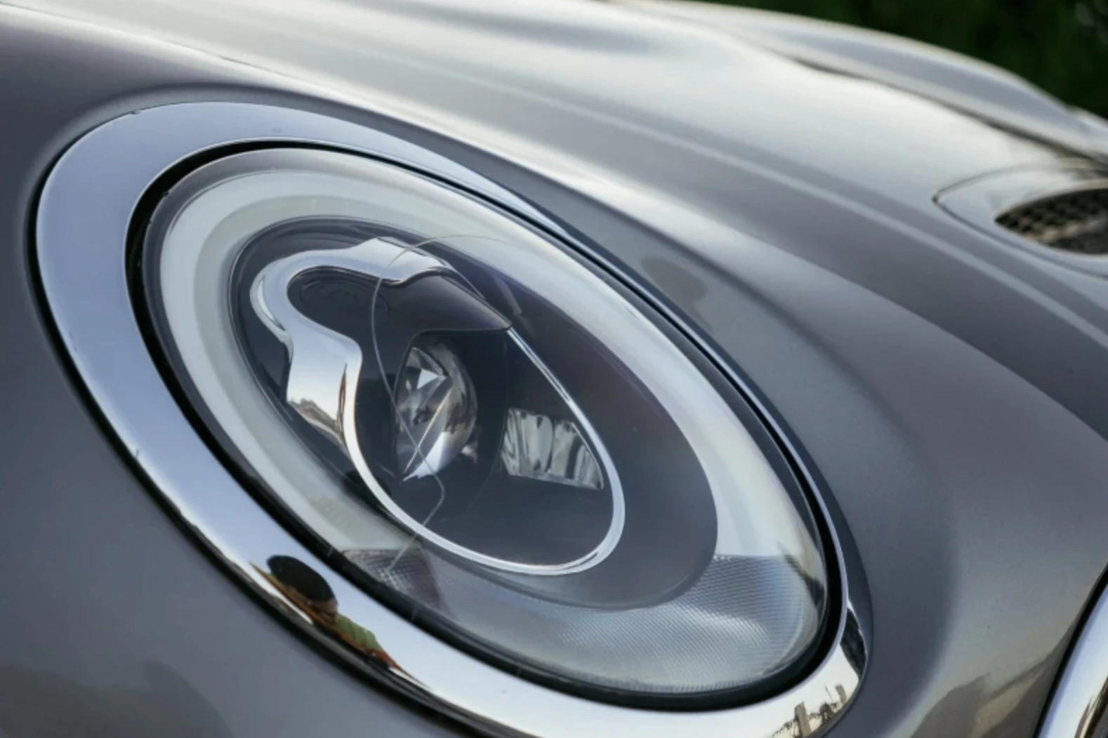 Mini Clubman S ALL4 | Mobile.bg   8