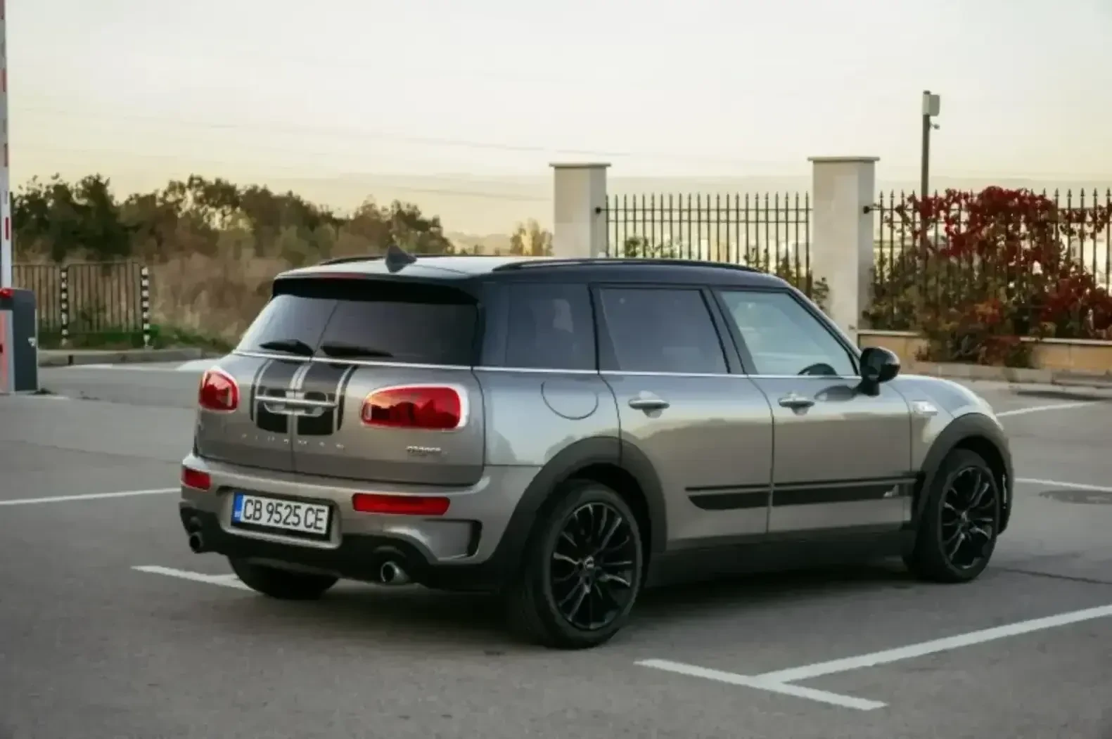 Mini Clubman S ALL4 | Mobile.bg   2