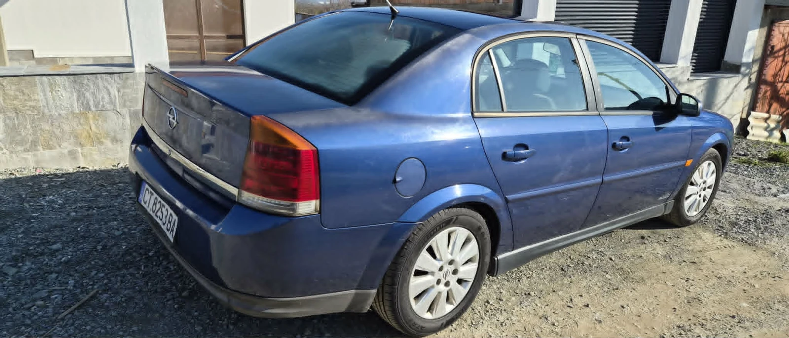 Opel Vectra | Mobile.bg � ����������� 3