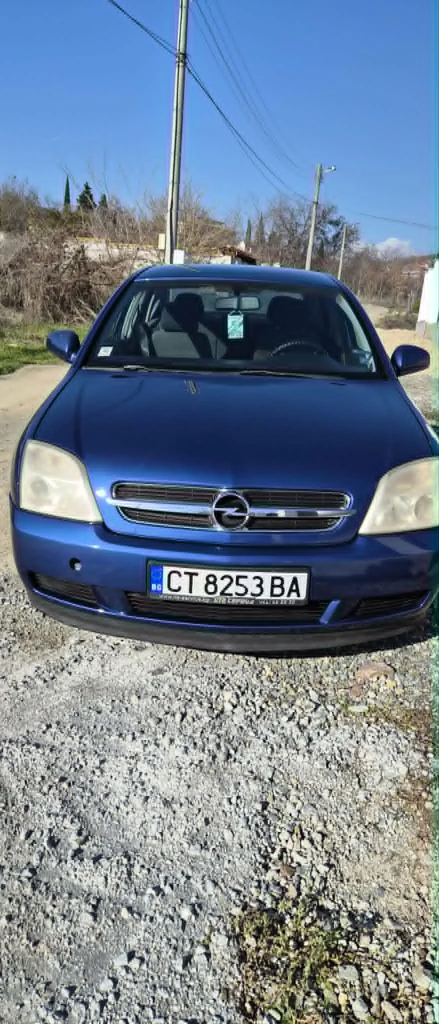 Opel Vectra | Mobile.bg � ����������� 5