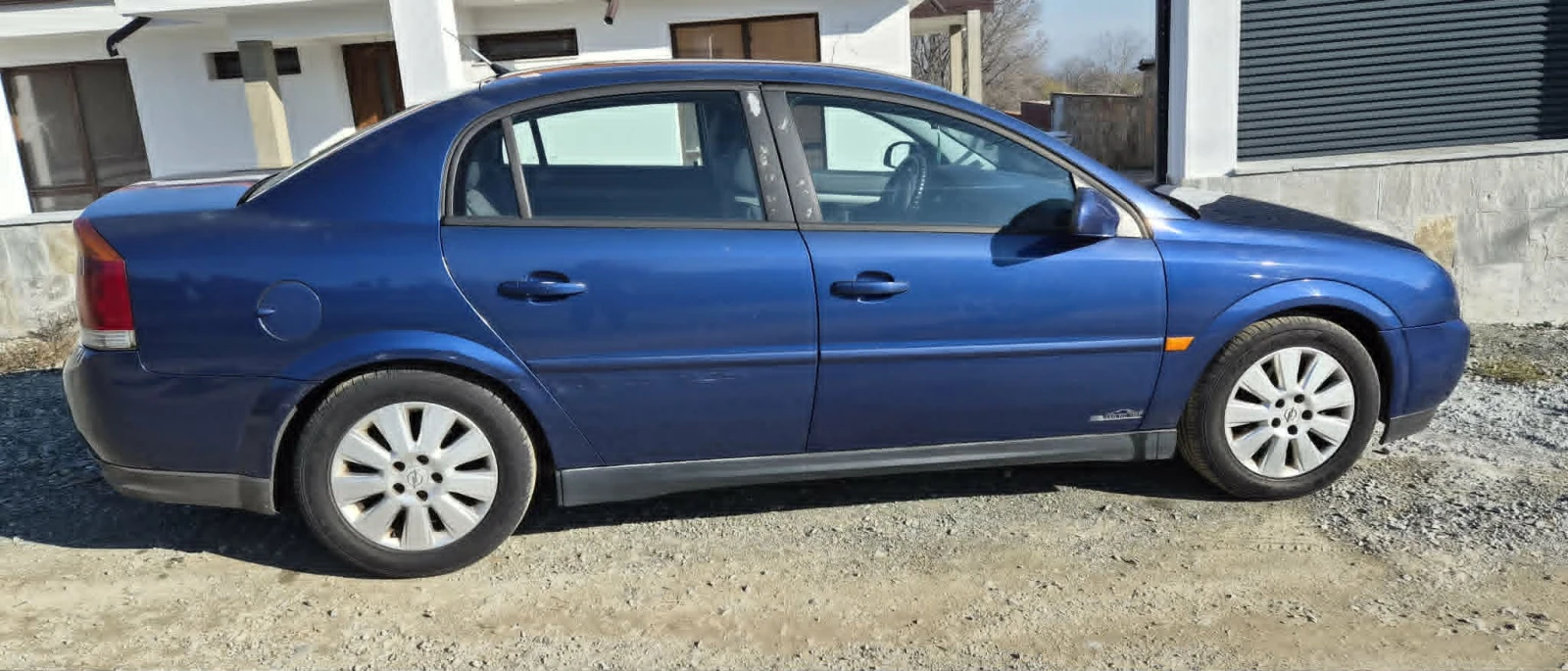 Opel Vectra | Mobile.bg � ����������� 1