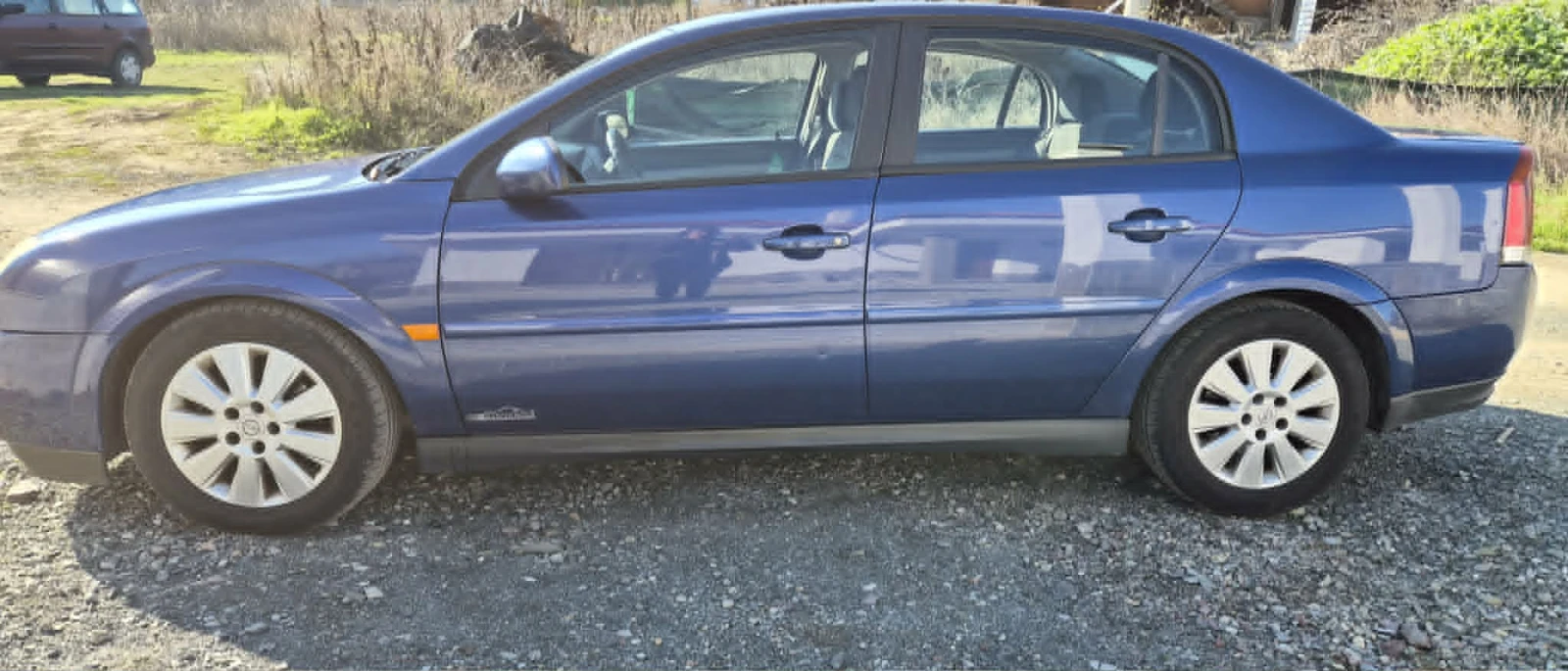 Opel Vectra | Mobile.bg � ����������� 7