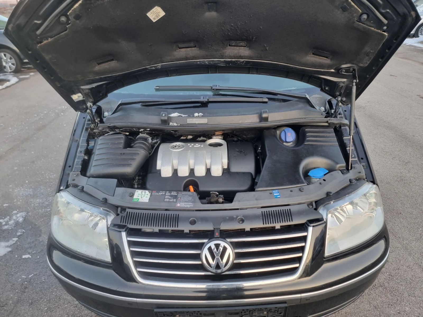 VW Sharan 2.0TDI | Mobile.bg � ����������� 17