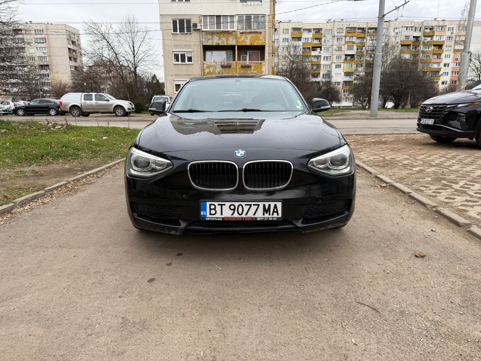 BMW 116 | Mobile.bg � ����������� 1