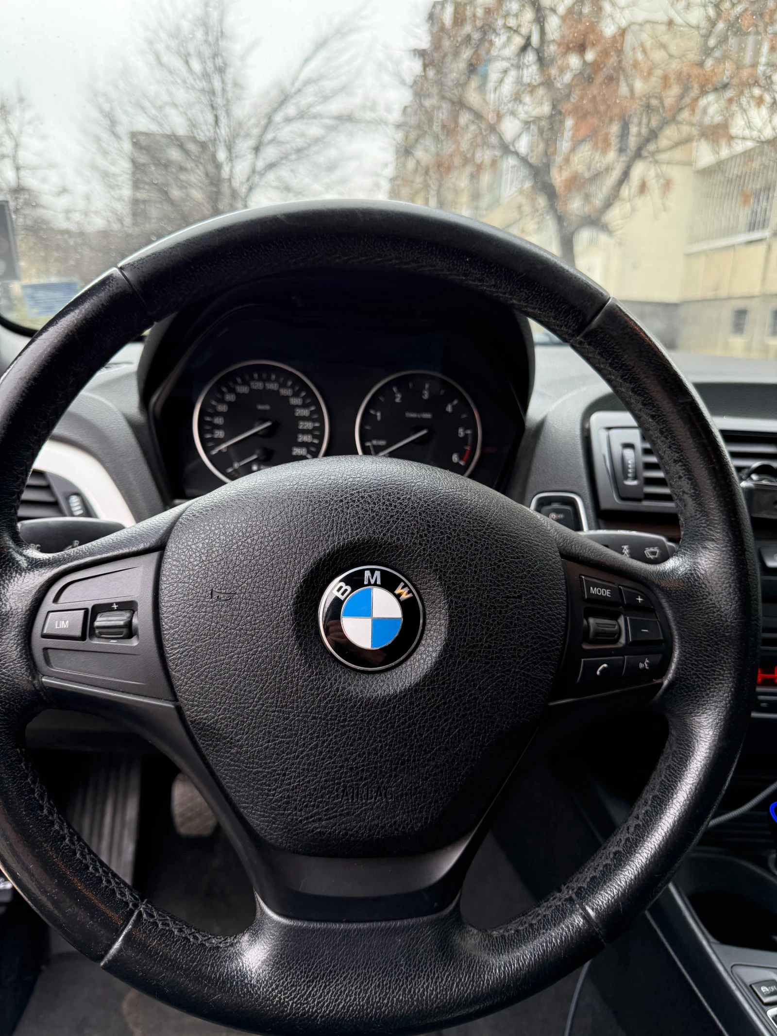 BMW 116 | Mobile.bg � ����������� 9