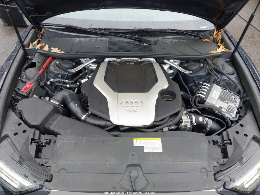 Audi A6 3l 55 Premium | Mobile.bg � ����������� 10