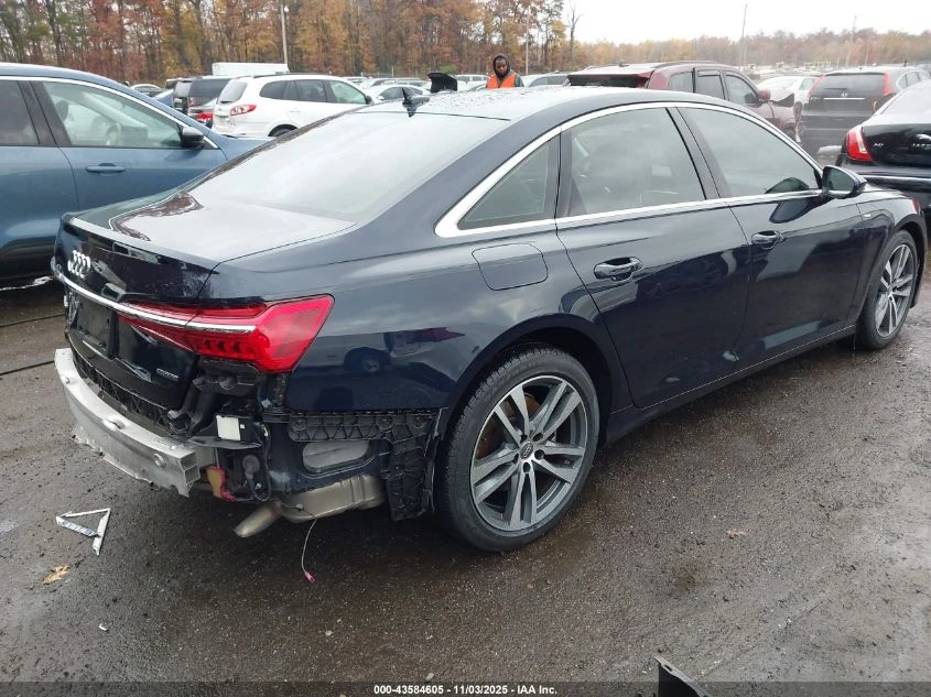 Audi A6 3l 55 Premium | Mobile.bg � ����������� 4