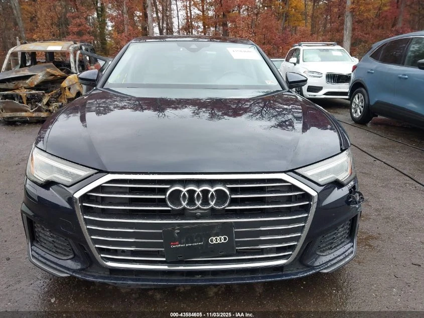 Audi A6 3l 55 Premium | Mobile.bg � ����������� 13