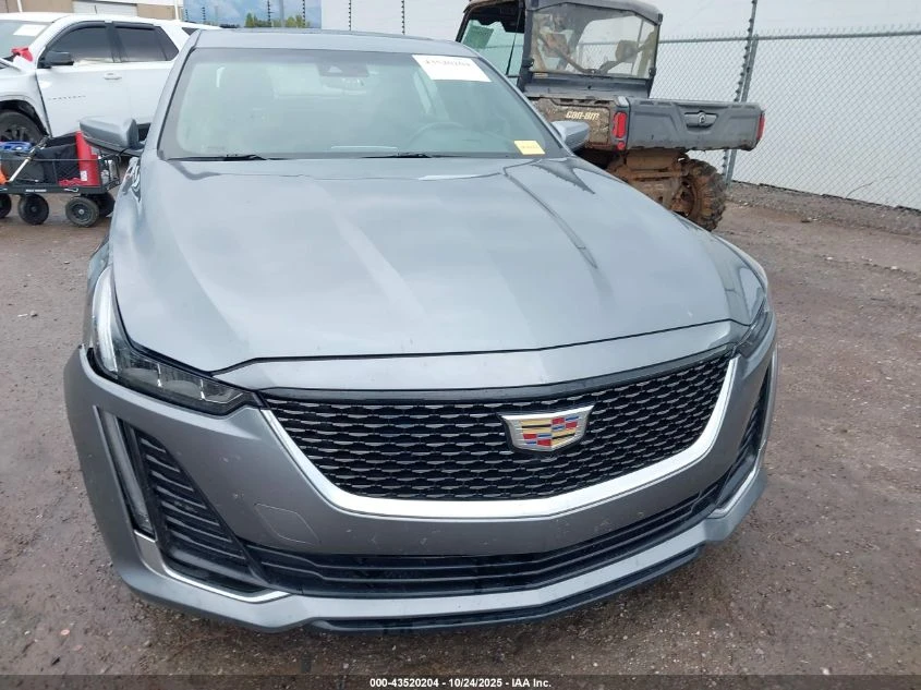 Cadillac CT6 CT5 Luxury | Mobile.bg � ����������� 11