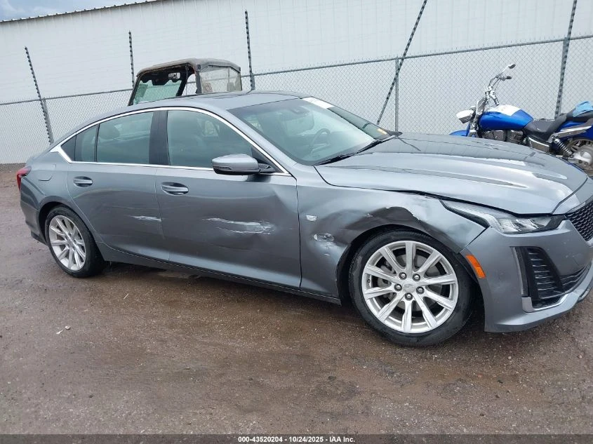 Cadillac CT6 CT5 Luxury | Mobile.bg � ����������� 12