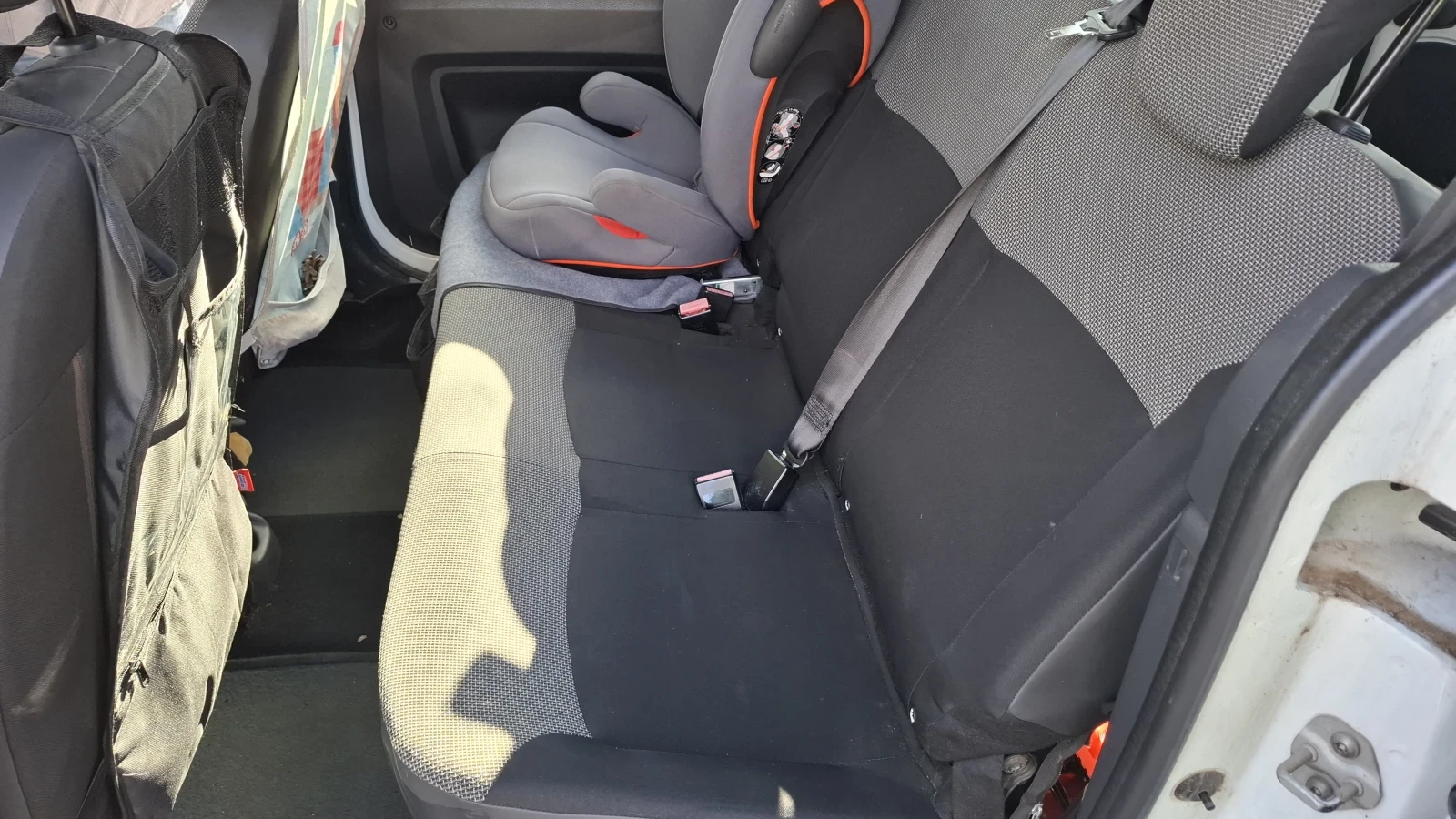 Dacia Dokker ������/��� | Mobile.bg � ����������� 10