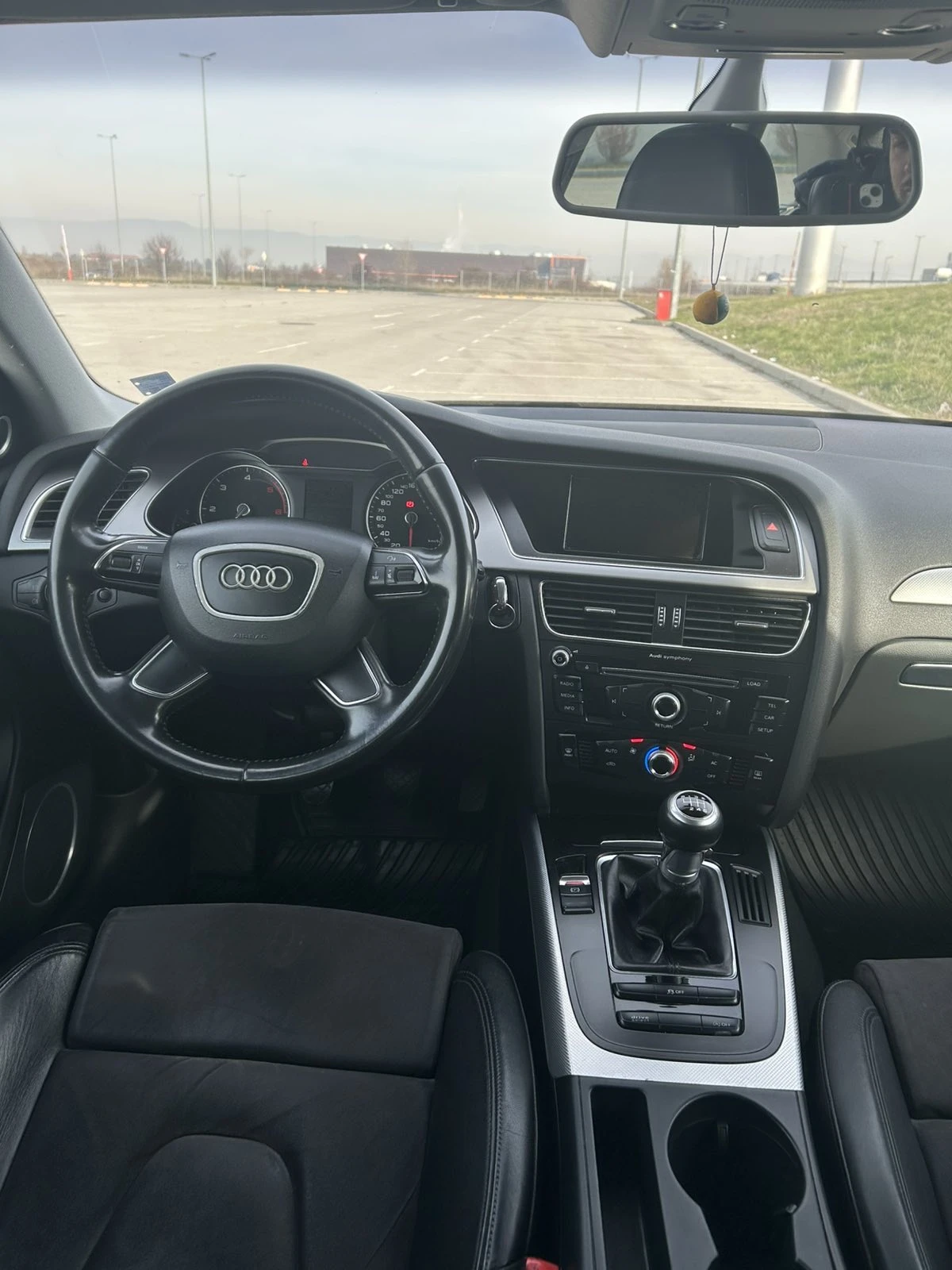 Audi A4 Allroad | Mobile.bg � ����������� 13