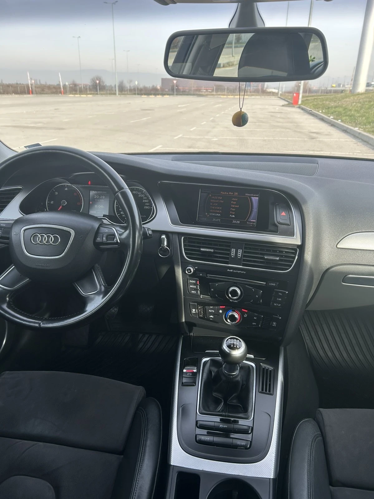 Audi A4 Allroad | Mobile.bg � ����������� 10