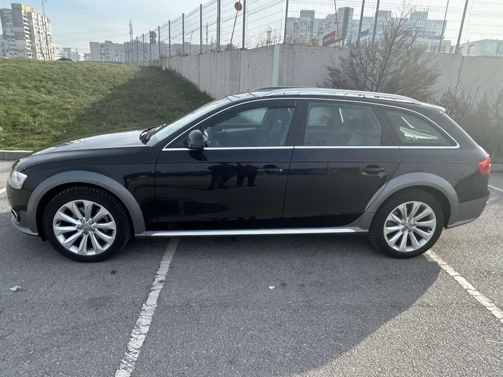 Audi A4 Allroad | Mobile.bg � ����������� 11