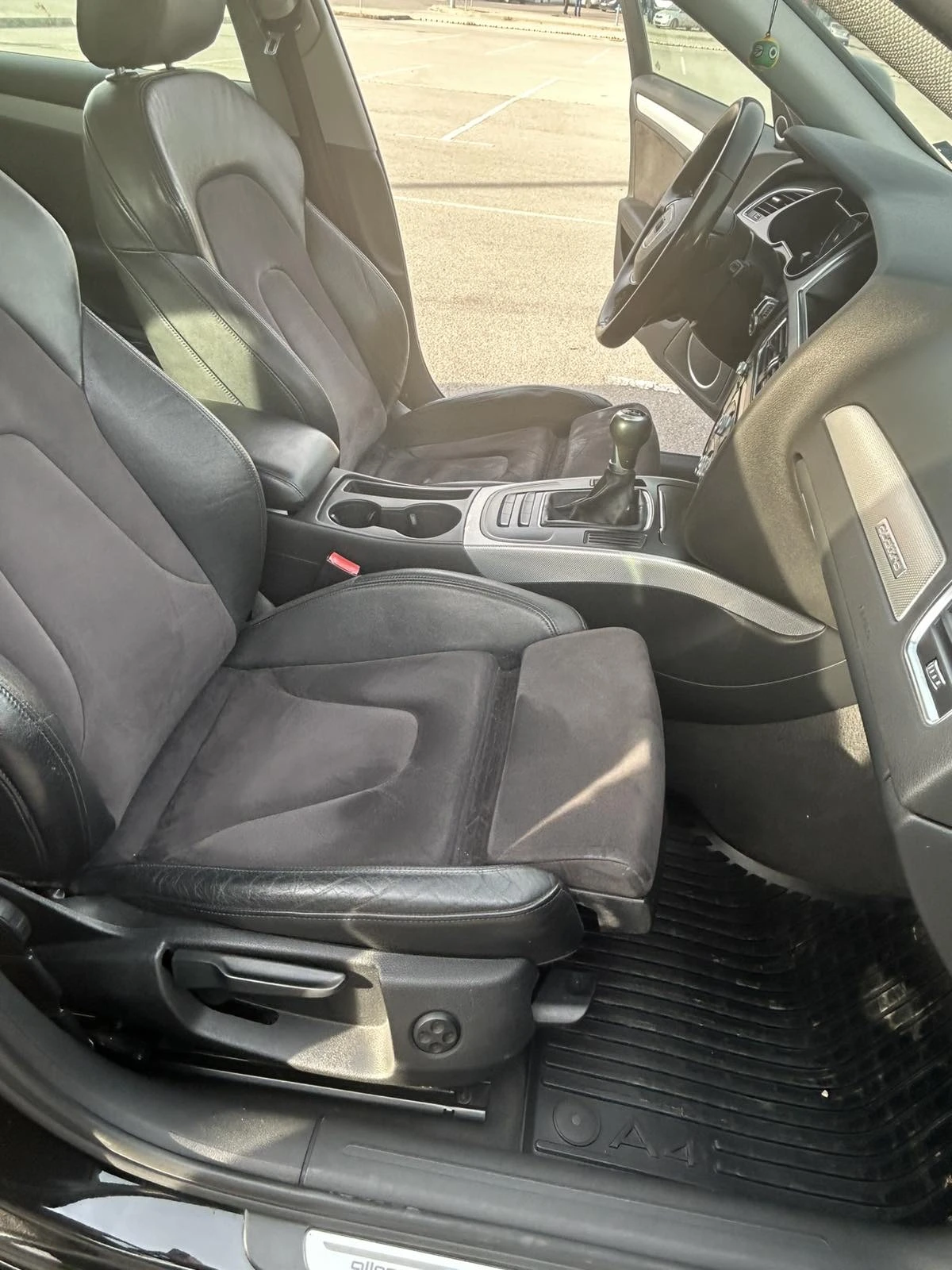 Audi A4 Allroad | Mobile.bg � ����������� 9
