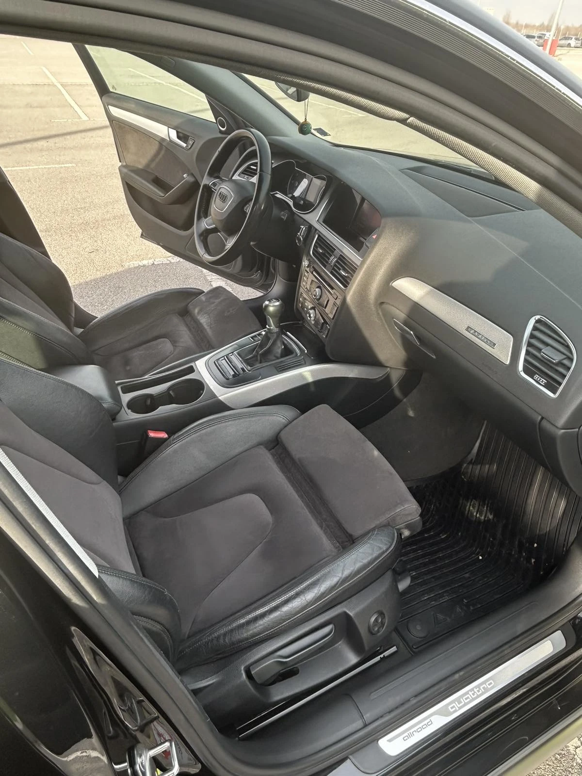 Audi A4 Allroad | Mobile.bg � ����������� 12