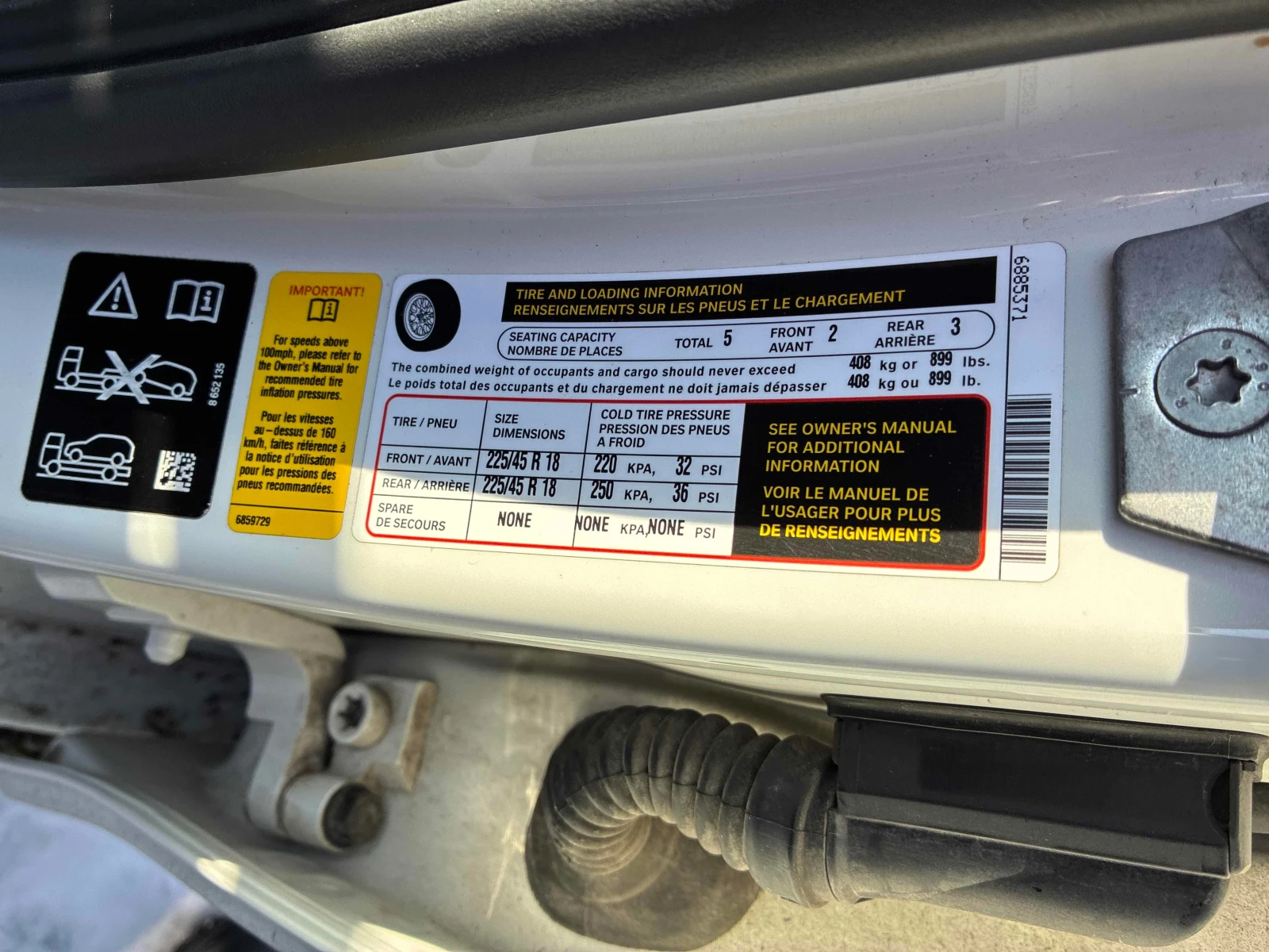 BMW 330  330i xDrive / CARFAX/ LED / CAMERA , снимка 10 - Автомобили и джипове - 53719390