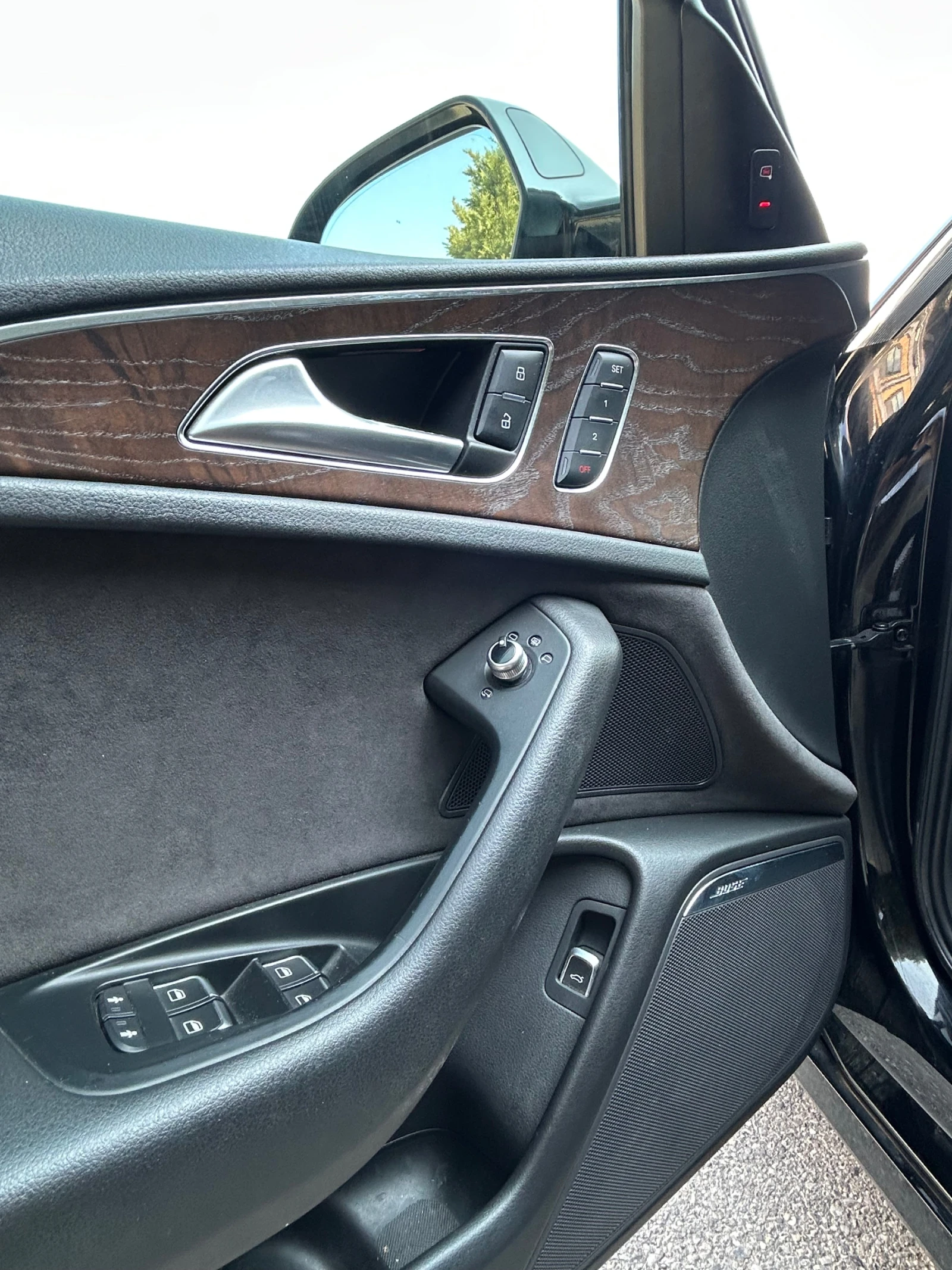 Audi A6 2.0 tfsi, снимка 13 - Автомобили и джипове - 53926366