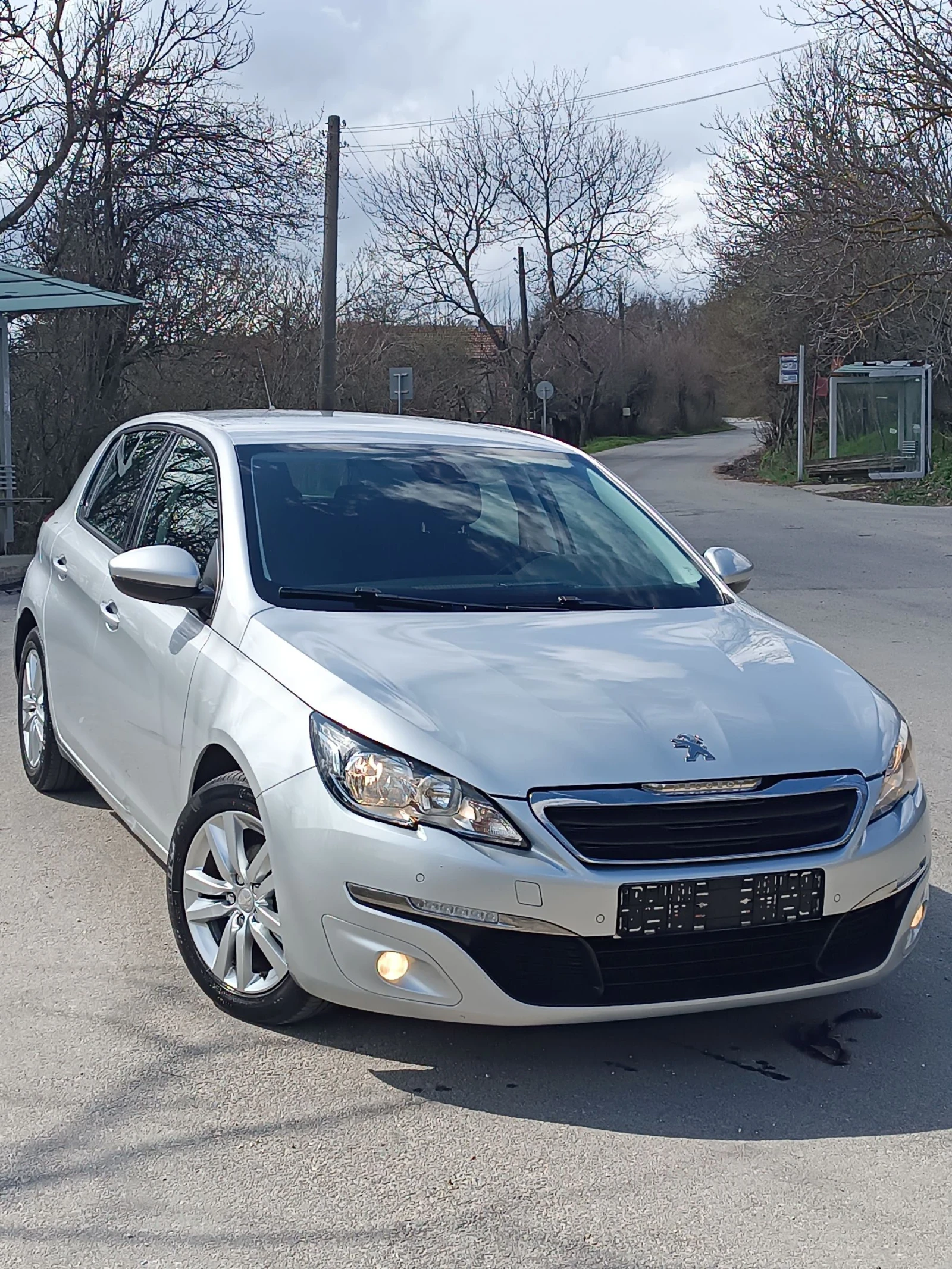 Peugeot 308 1.2i | Mobile.bg � ����������� 2