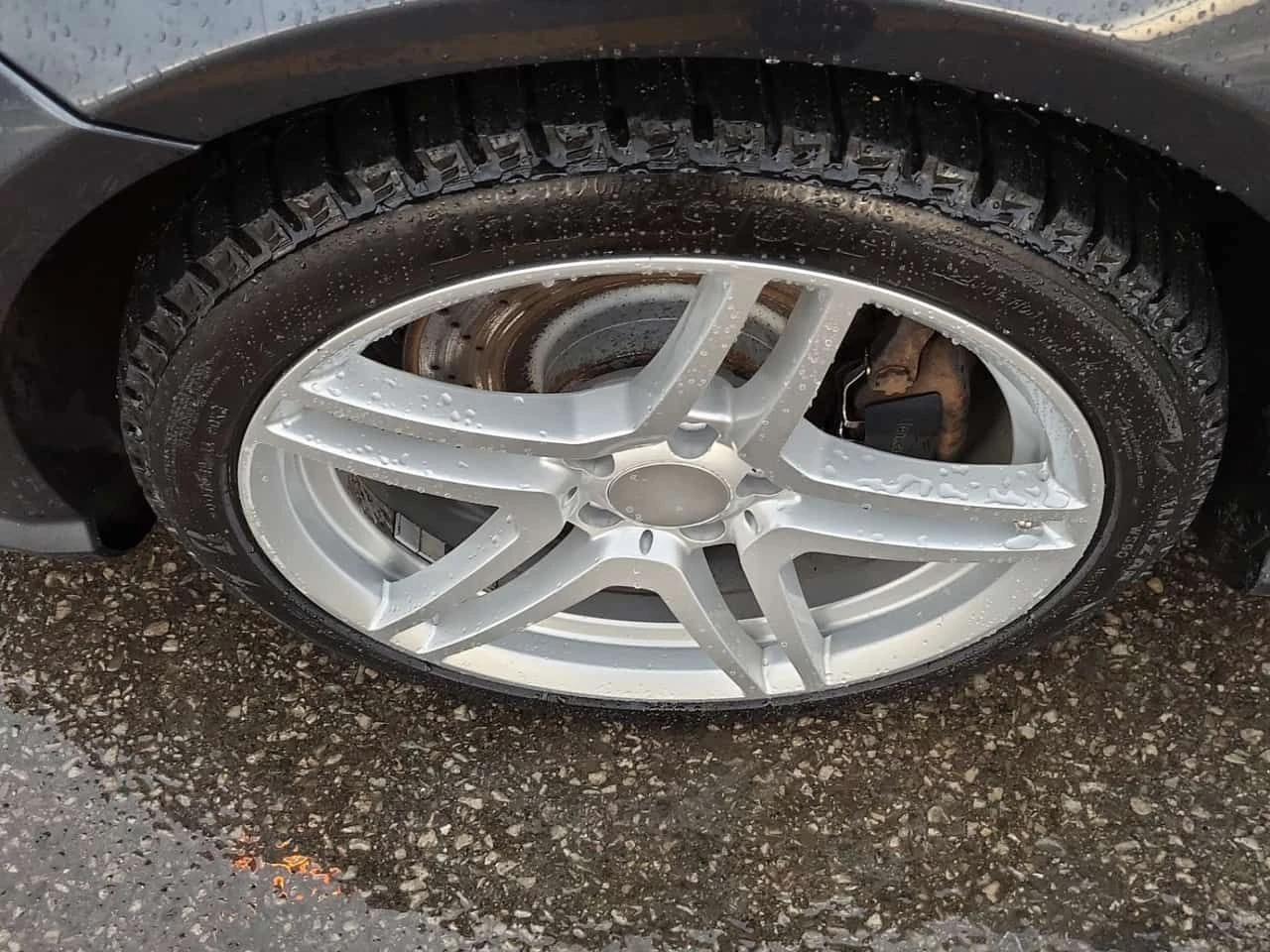 Mercedes-Benz E 55 * 550 * CARFAX * БЕЗ ПЪРВОНАЧАЛНА ВНОСКА, снимка 6 - Автомобили и джипове - 54133517