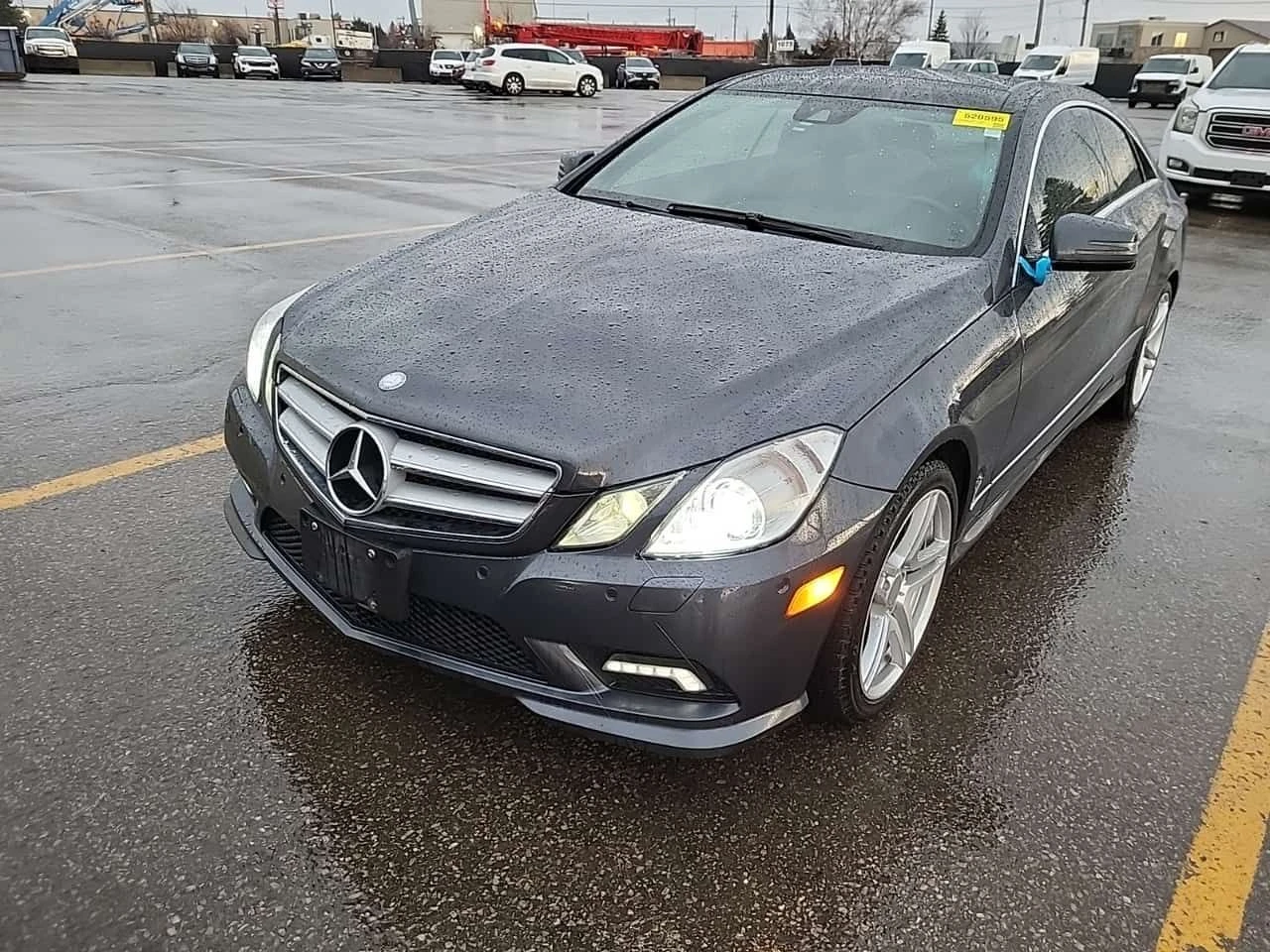 Mercedes-Benz E 55 * 550 * CARFAX * БЕЗ ПЪРВОНАЧАЛНА ВНОСКА