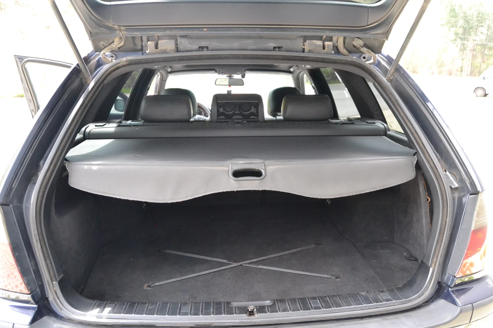 BMW 320 e46, снимка 6 - Автомобили и джипове - 54259982