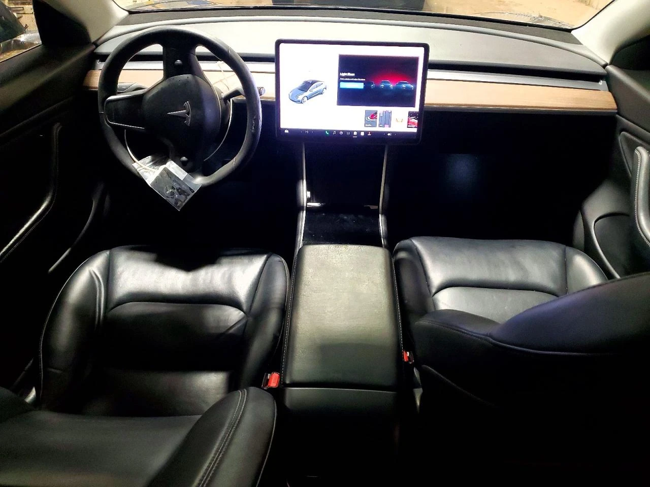 Tesla Model 3, снимка 8 - Автомобили и джипове - 54273307