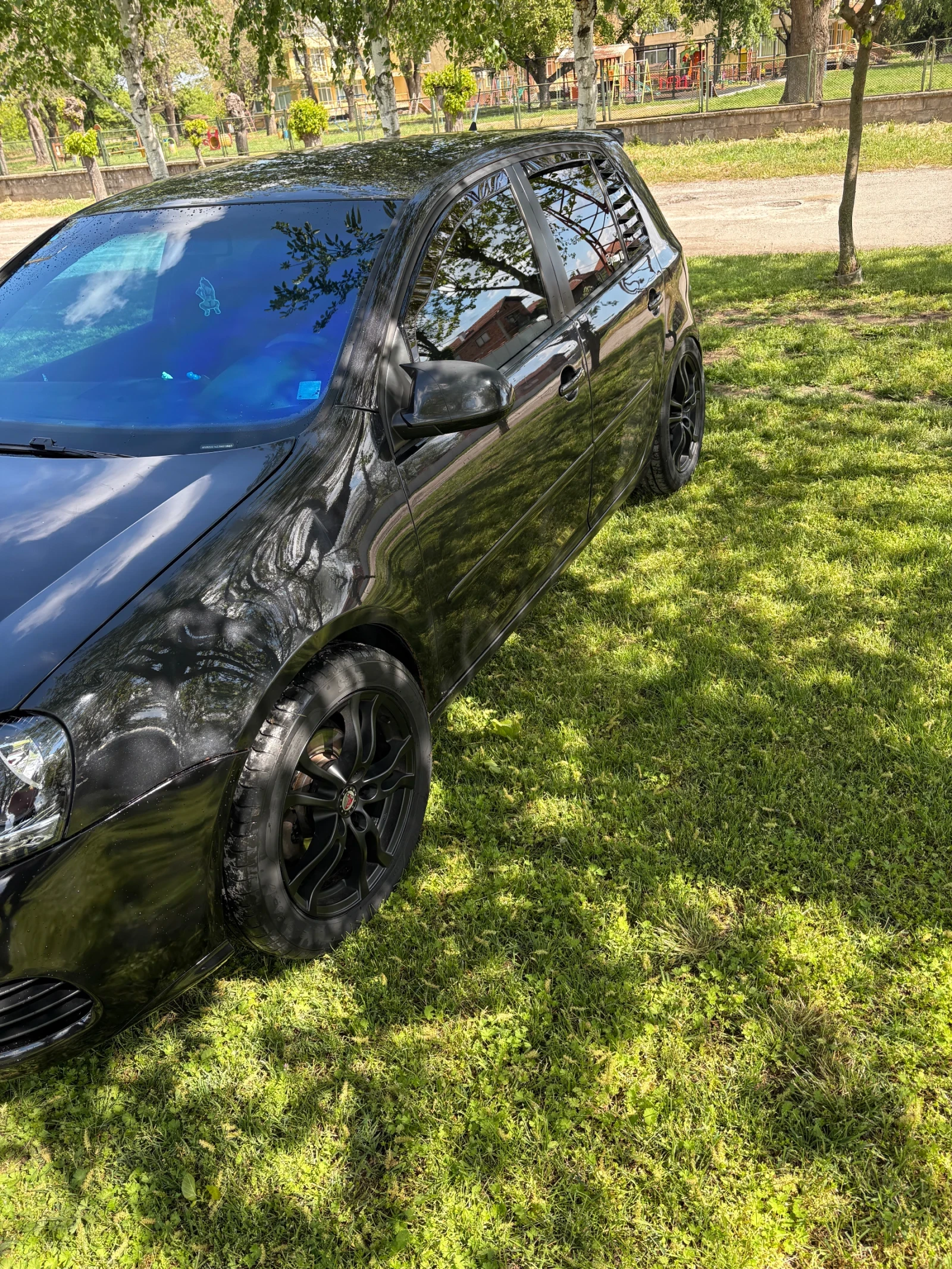 VW Golf, снимка 2 - Автомобили и джипове - 54395753