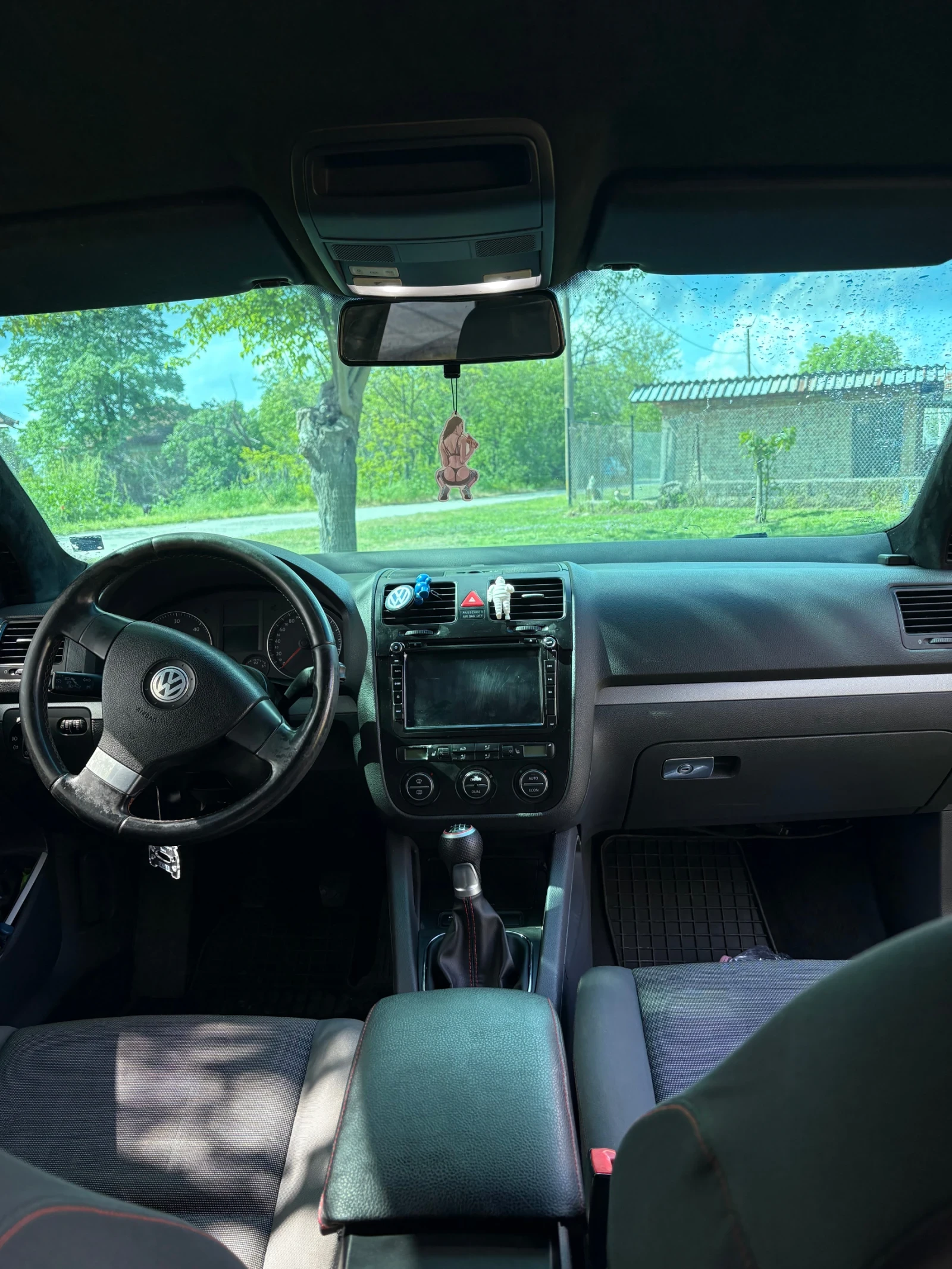 VW Golf, снимка 5 - Автомобили и джипове - 54395753