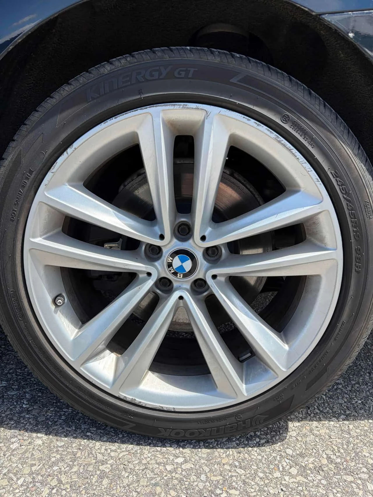 BMW 750 LONG * МАСАЖИ* ДИСТРОНИК* 360 КАМЕРА* ОБДУХВАНЕ* , снимка 6 - Автомобили и джипове - 54397196