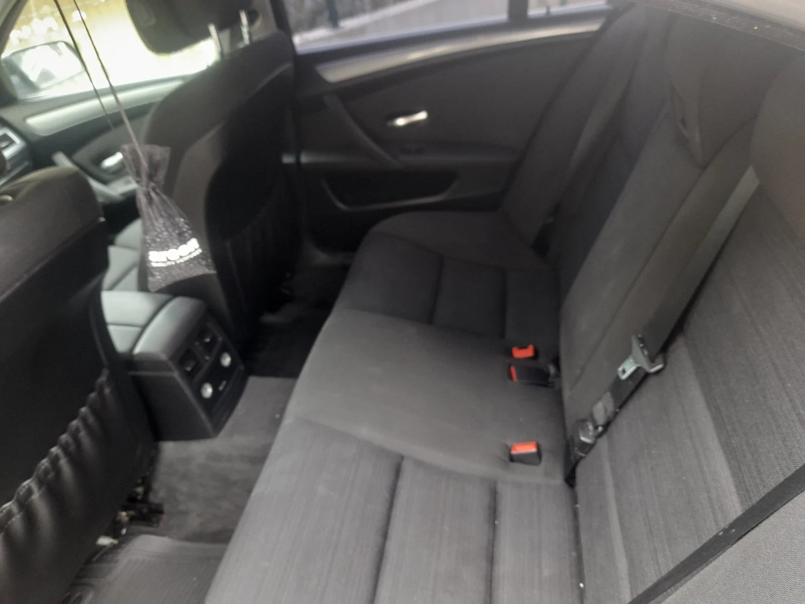 BMW 530E Е60 , снимка 5 - Автомобили и джипове - 54514013