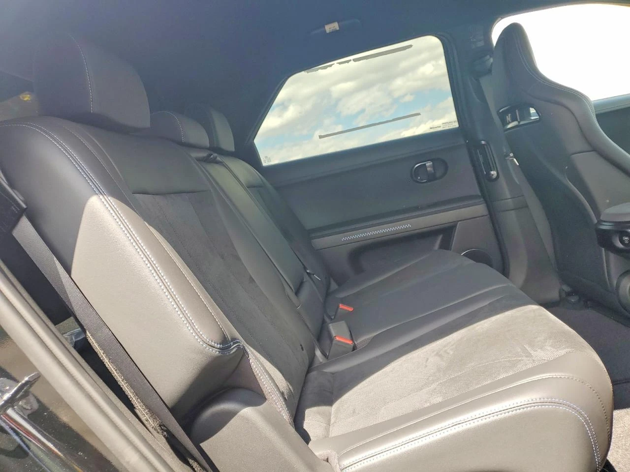 Hyundai Ioniq 5 N AWD, снимка 11 - Автомобили и джипове - 54616792