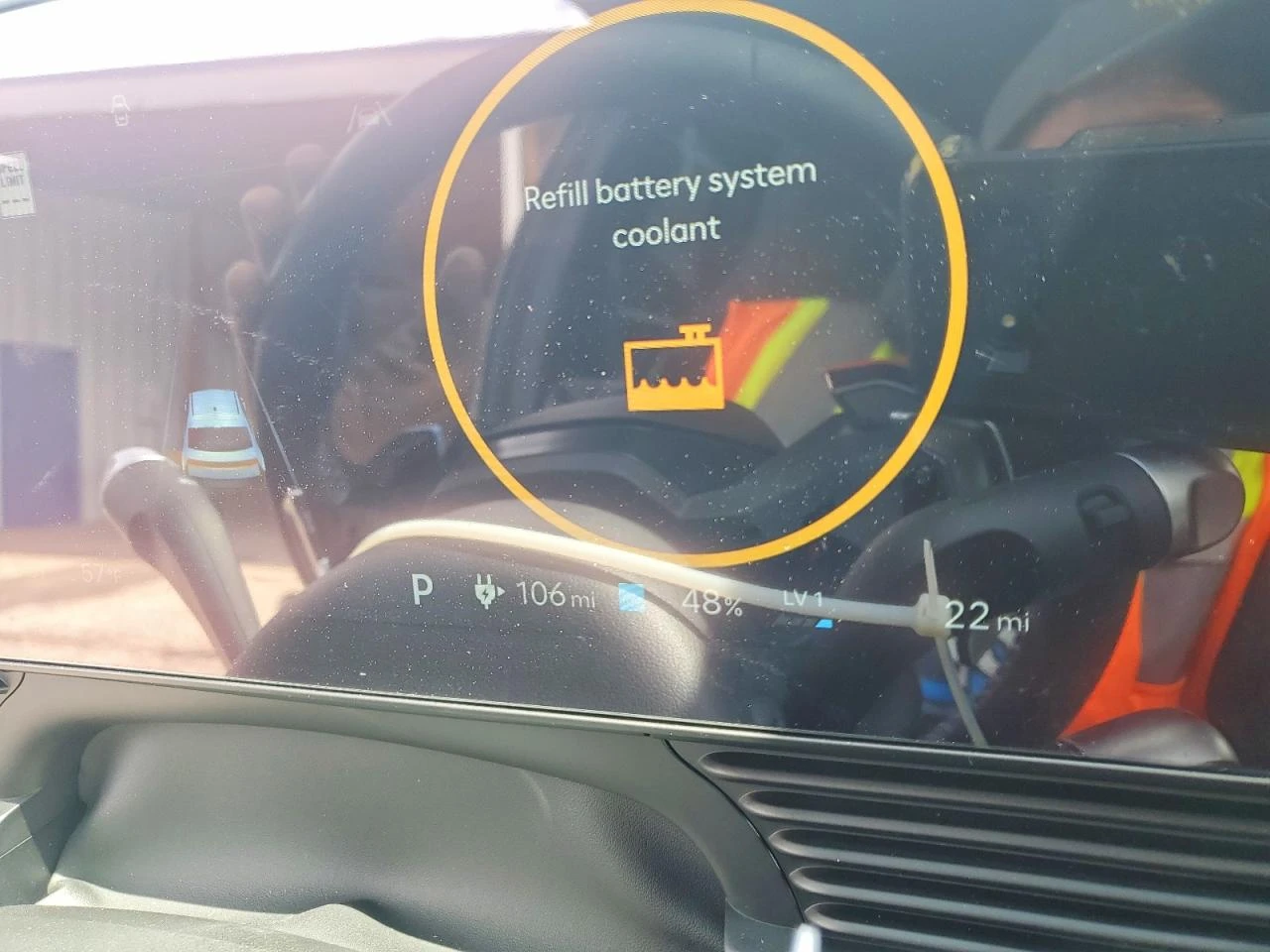 Hyundai Ioniq 5 N AWD, снимка 9 - Автомобили и джипове - 54616792