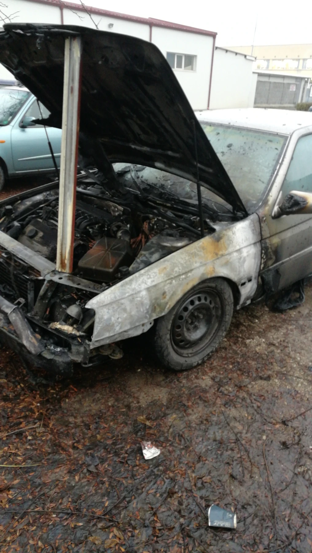 Alfa Romeo 164 V6 TB, снимка 2 - Автомобили и джипове - 54661709
