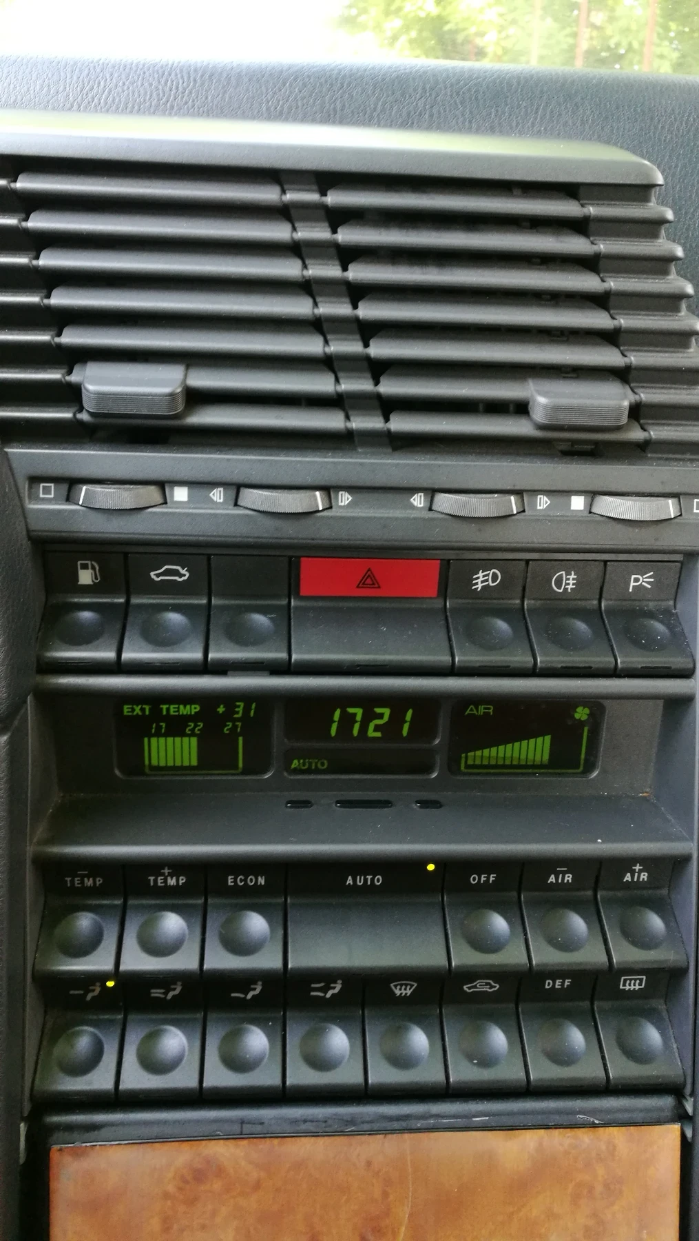 Alfa Romeo 164 V6 TB, снимка 9 - Автомобили и джипове - 54661709