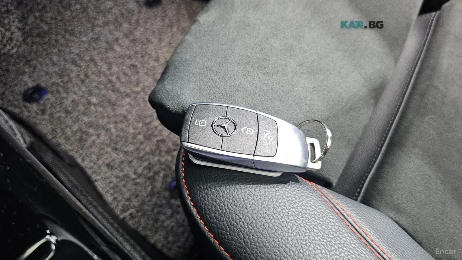 Mercedes-Benz CLA 250 4MATIC/DRIVE-ASSISTS/REAR-CAMERA/SUNROOF, снимка 15 - Автомобили и джипове - 55292845