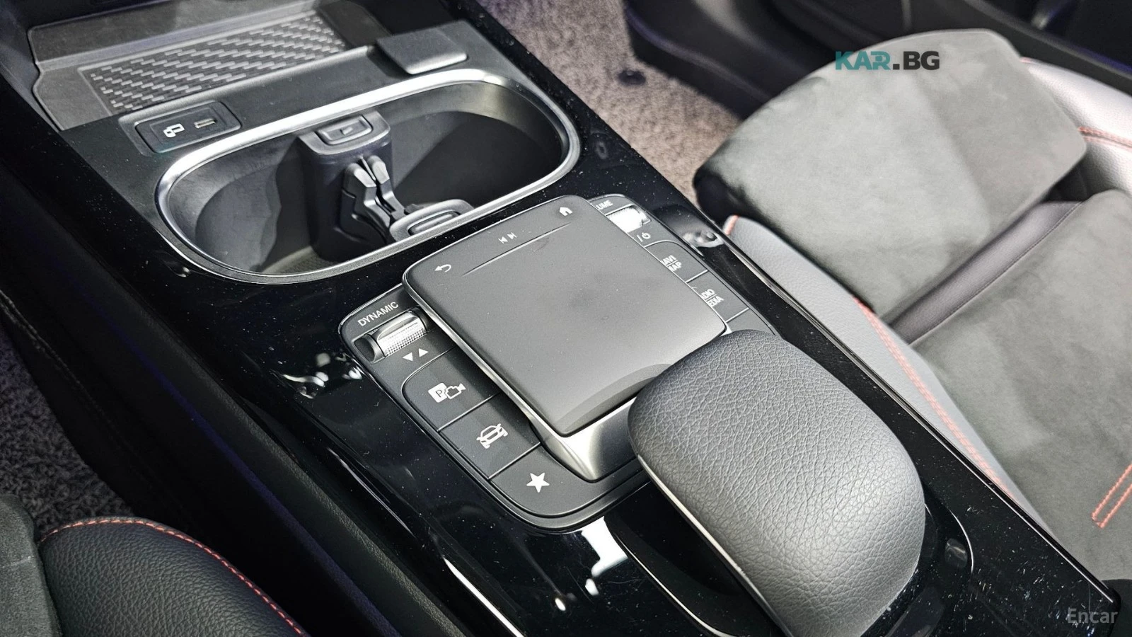 Mercedes-Benz CLA 250 4MATIC/DRIVE-ASSISTS/REAR-CAMERA/SUNROOF, снимка 13 - Автомобили и джипове - 55292845