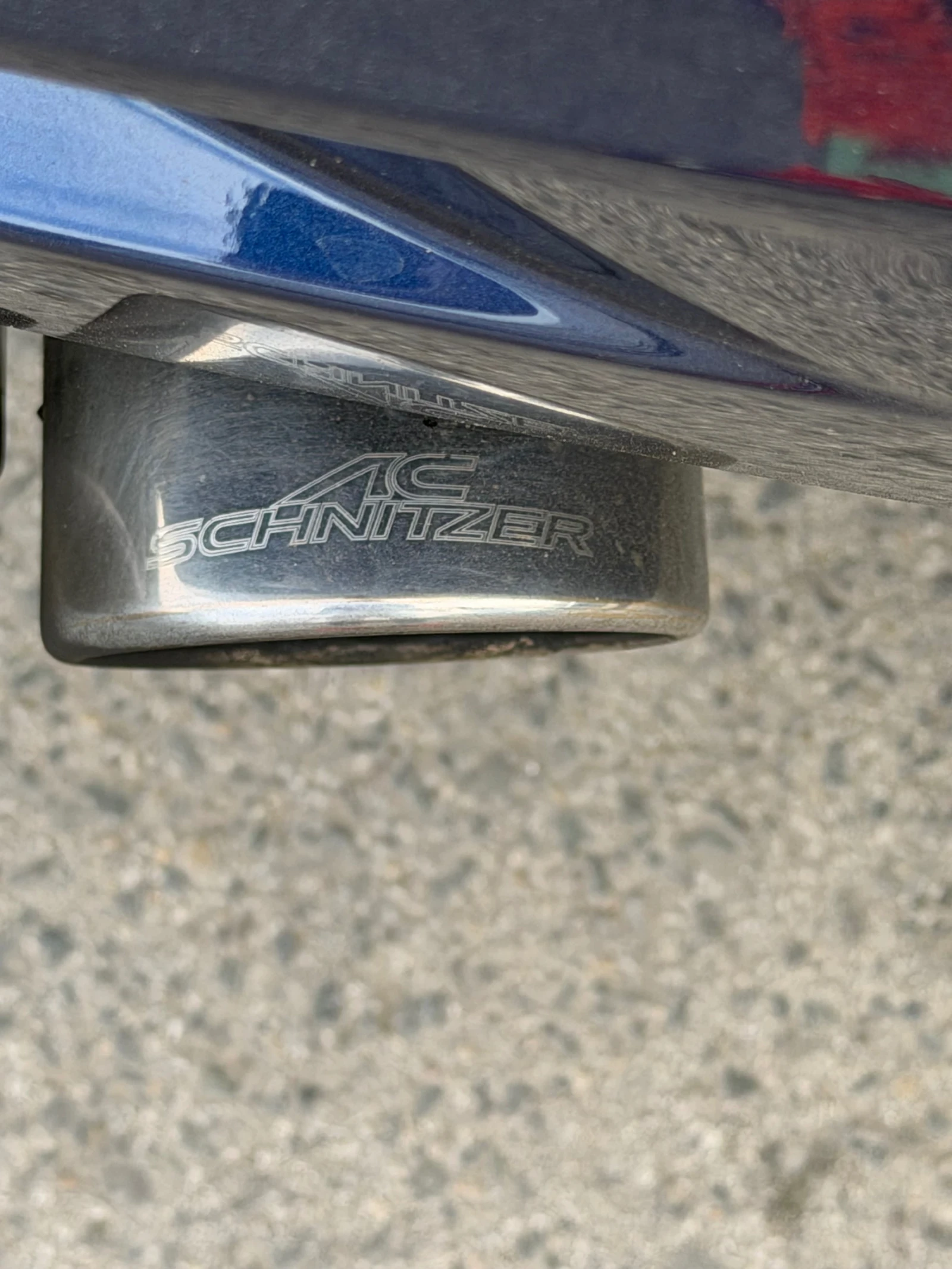 BMW 550 Facelift 96000км, снимка 7 - Автомобили и джипове - 55422152