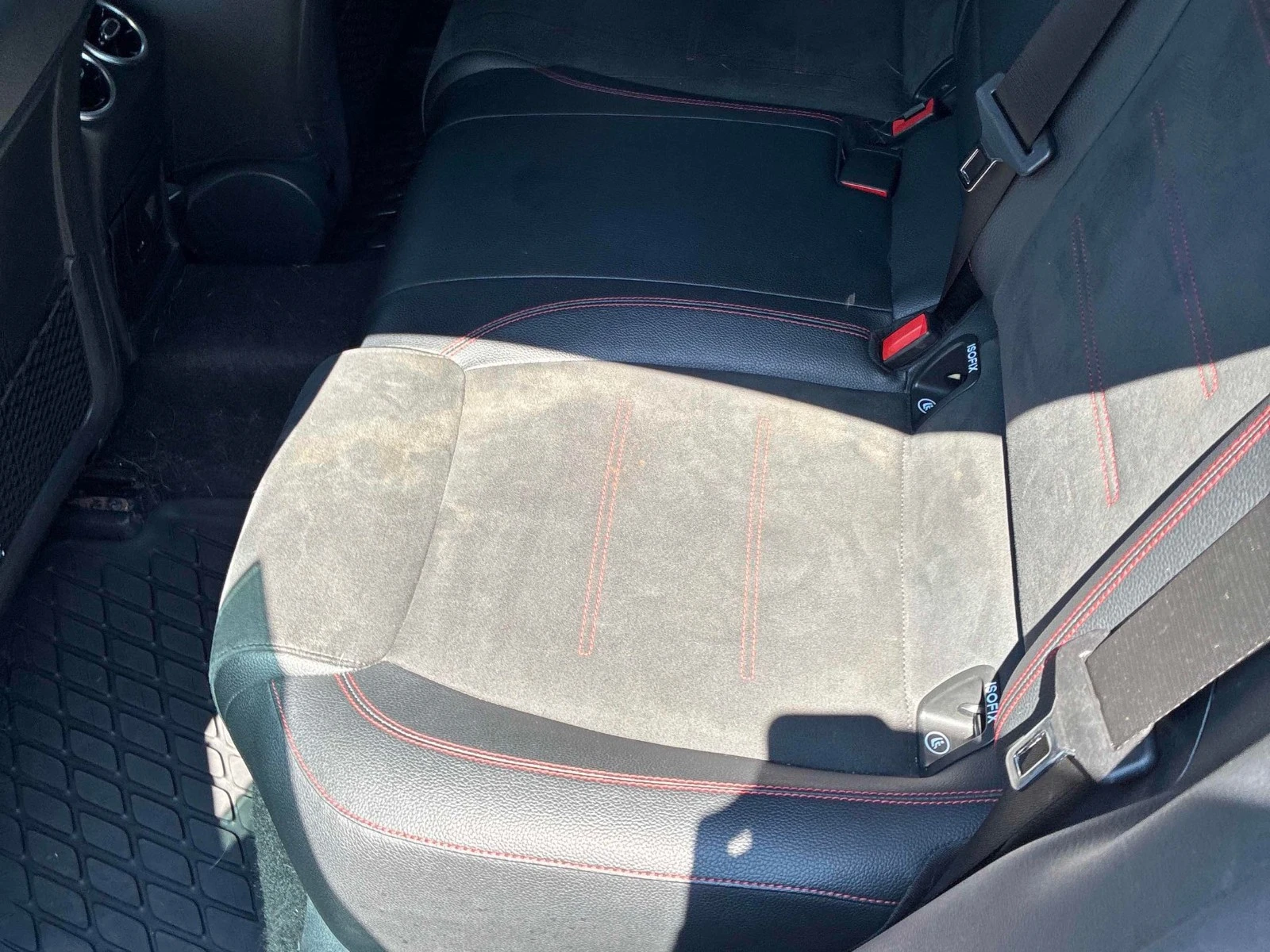 Mercedes-Benz CLA 350 AMG 360* BURMESTER* СЛ.ЛЕНТИ* ПОДГРЕВ, снимка 14 - Автомобили и джипове - 55578525