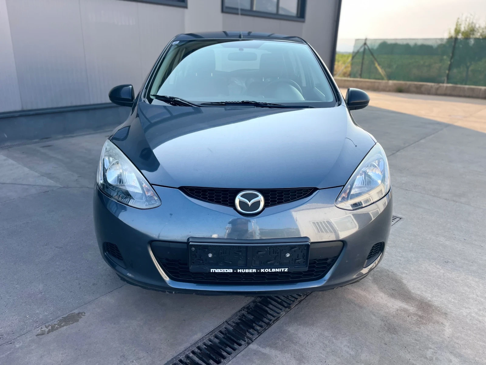 Mazda 2 1.3i
