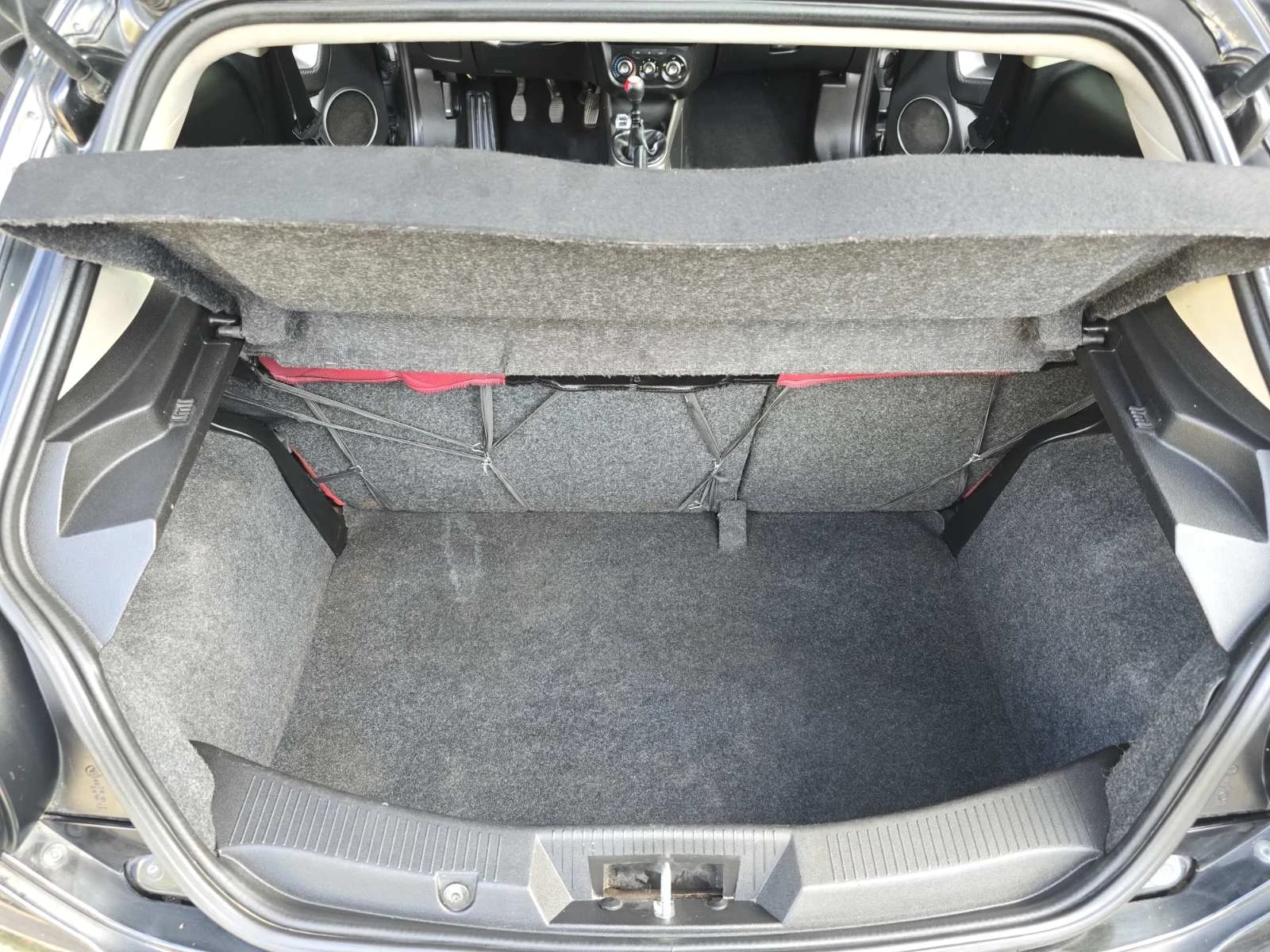 Alfa Romeo MiTo, снимка 12 - Автомобили и джипове - 55630377