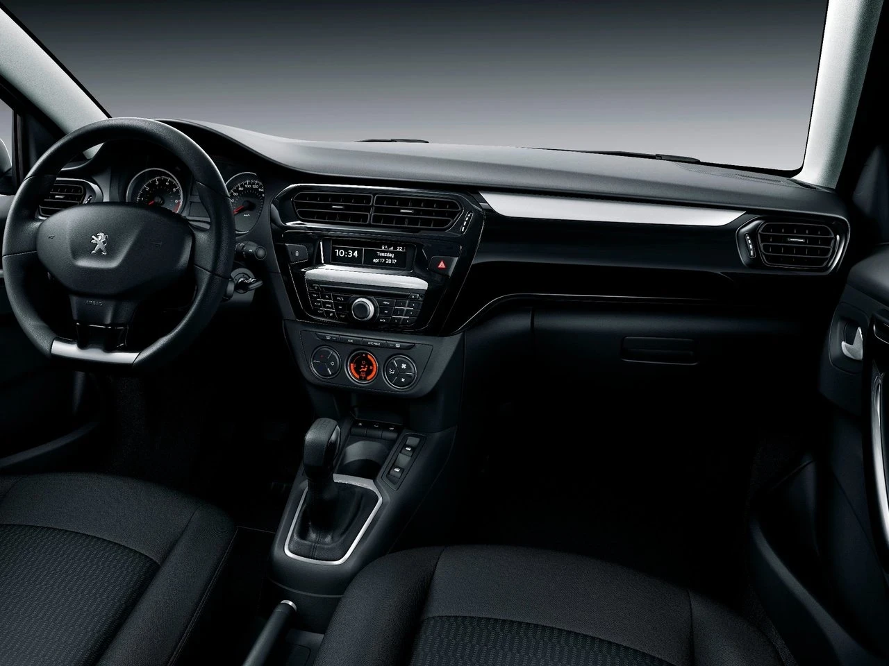 Peugeot 301 1.2 vti, снимка 5 - Автомобили и джипове - 55785922