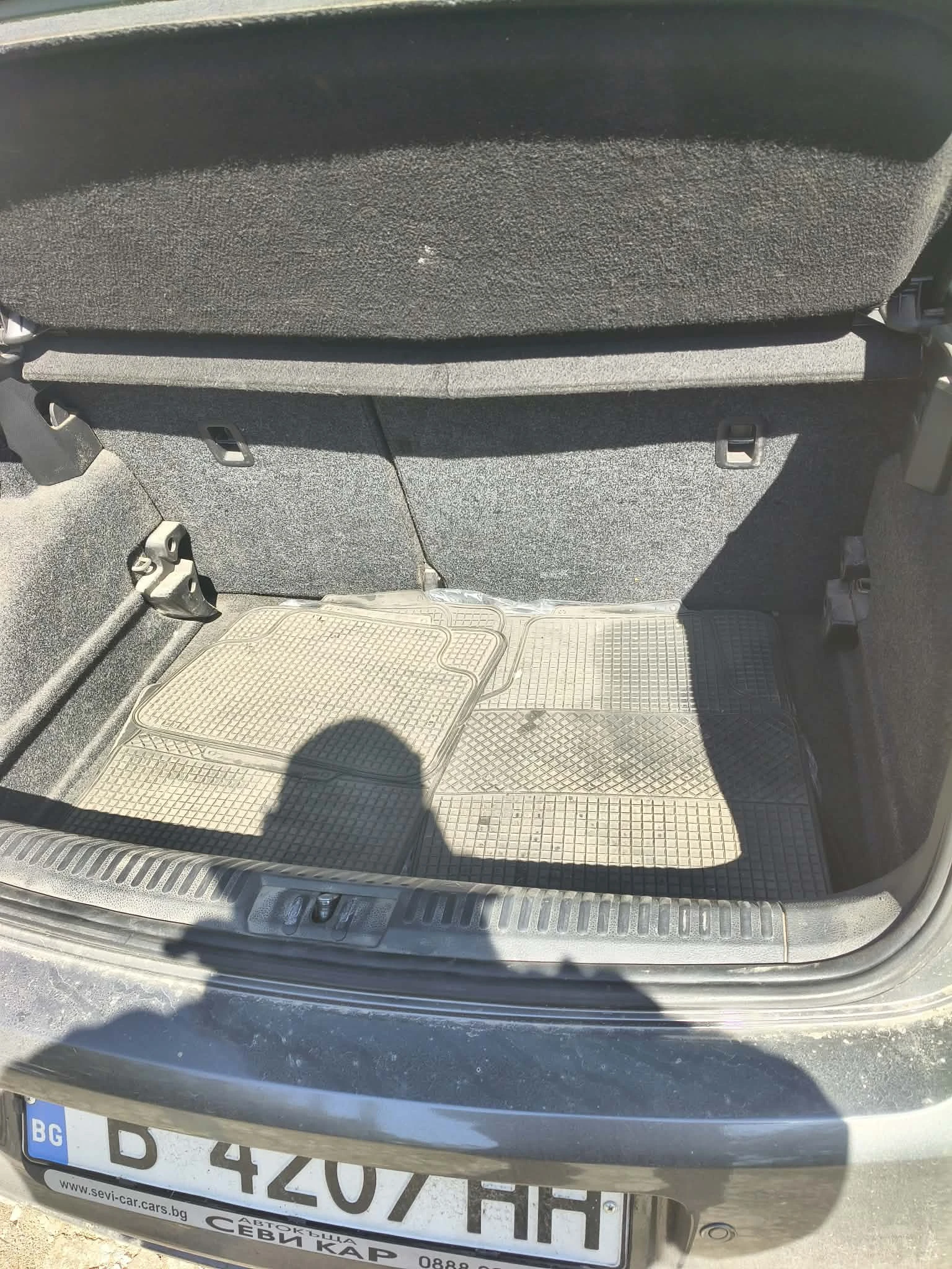 VW Polo, снимка 9 - Автомобили и джипове - 56349836